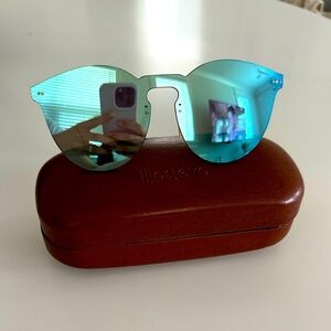 Illesteva sunglasses